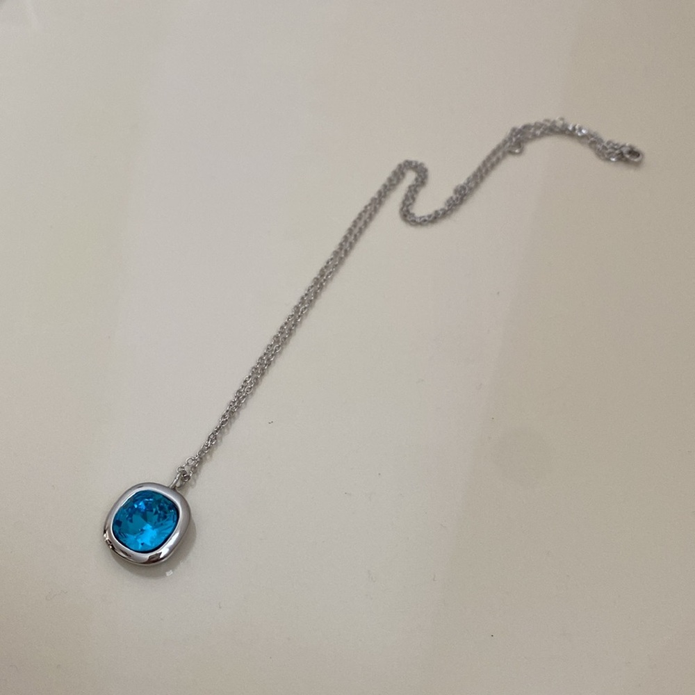 Dyrberg Kern Danish Designer Brand Necklace brand new